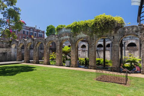 Bondi Beach And Beyond - Accommodation Cooktown 2