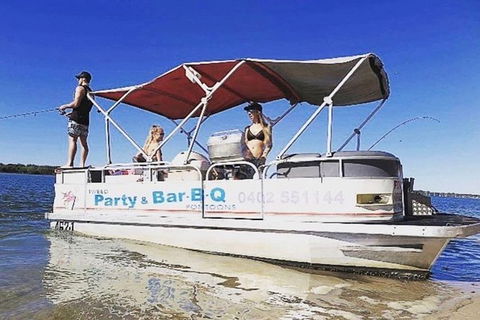 BBQ Boat Hire - Accommodation Cooktown 0