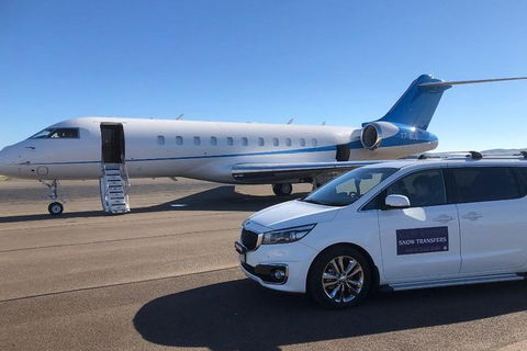 Albury Wodonga Snow Transfers, Family Run, Safe And Affordable - Accommodation Cooktown 1