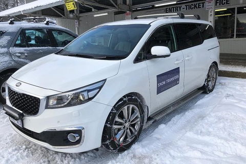 Albury Wodonga Snow Transfers, Family Run, Safe And Affordable - Accommodation Cooktown 3