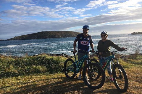 Sawtell To Coffs Harbour Bike Ride - Accommodation Cooktown 3