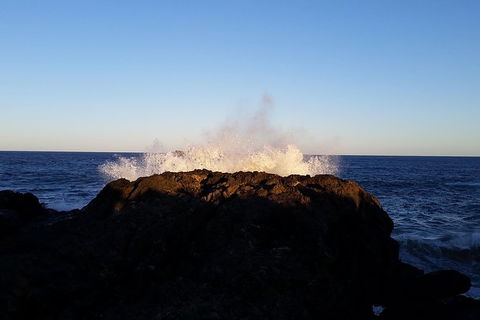 Sawtell To Coffs Harbour Bike Ride - Accommodation Cooktown 5