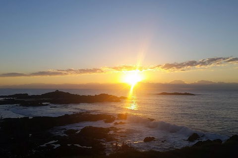 Sawtell To Coffs Harbour Bike Ride - Accommodation Cooktown 1