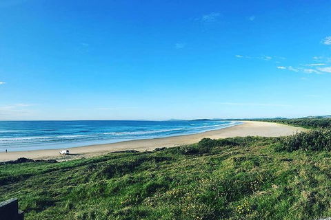 Sawtell To Coffs Harbour Bike Ride - Accommodation Cooktown 2