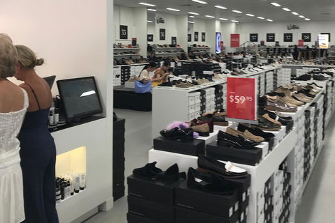 Australian Designer Outlet Shopping Tour- Sydney - Accommodation Cooktown 2