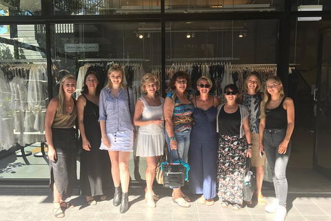 Australian Designer Outlet Shopping Tour- Sydney - Accommodation Cooktown 0