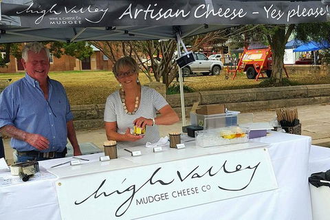 Artisan Cheese Tastings And Sales - Accommodation Cooktown 7