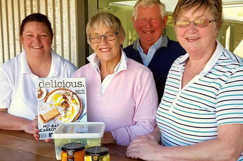 Artisan Cheese Tastings And Sales - Accommodation Cooktown 3