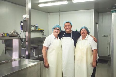 Artisan Cheese Tastings And Sales - Accommodation Cooktown 4