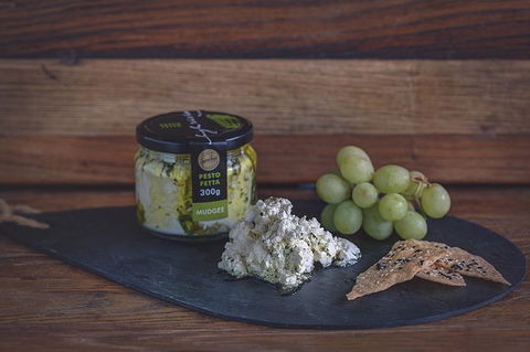 Artisan Cheese Tastings And Sales - Accommodation Cooktown 9