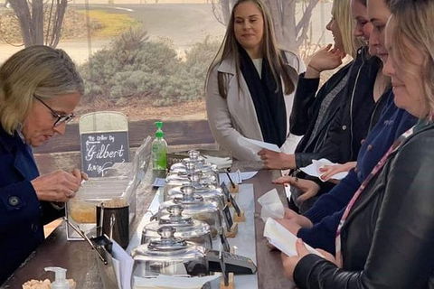 Artisan Cheese Tastings And Sales - Accommodation Cooktown 10