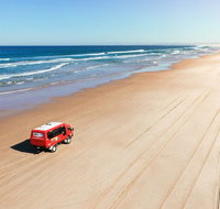 Beach  Dune - Accommodation Cooktown