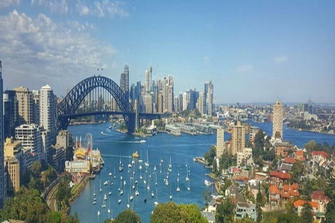 Cultural Guided Walking Tour In Chippendale And Redfern - Accommodation Cooktown 0