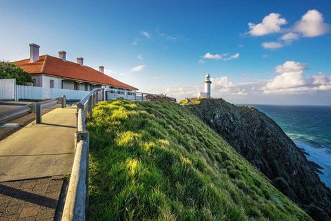 Full-Day Guided Tour Byron Bay With Pickup - Accommodation Cooktown 4