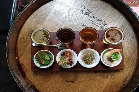 Beer Appreciation Class With Canape Menu In Sydney - Accommodation Cooktown 4