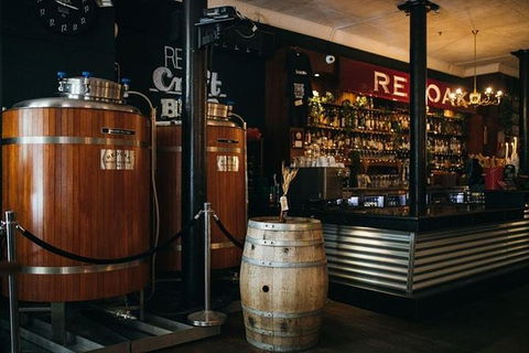 Beer Appreciation Class With Canape Menu In Sydney - Accommodation Cooktown 5