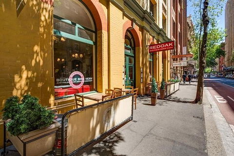 Beer Appreciation Class With Canape Menu In Sydney - Accommodation Cooktown 1