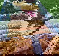 Norfolk Island Fish Fry Experience - Accommodation Cooktown