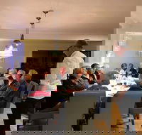 Norfolk Island Progressive Dinner to Island Homes - Accommodation Cooktown