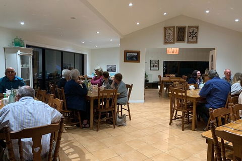 Norfolk Island Progressive Dinner To Island Homes - Accommodation Cooktown 3