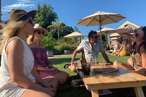 Hipster Sipster Brewery And Distillery Tour From Byron Bay - Northern NSW - Accommodation Cooktown 12