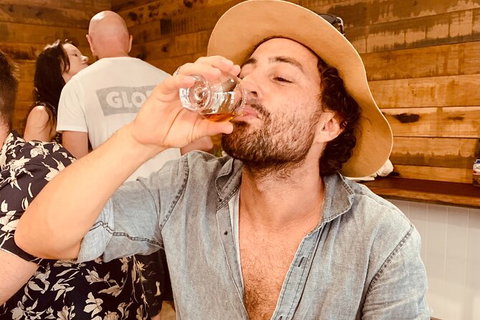 Hipster Sipster Brewery And Distillery Tour From Byron Bay - Northern NSW - Accommodation Cooktown 7