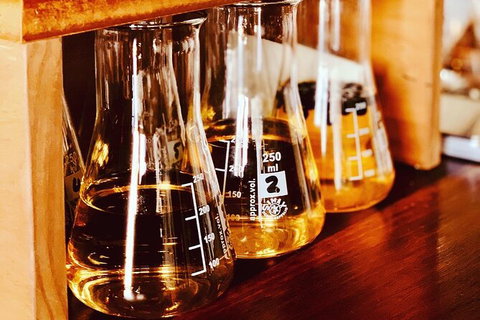 Hipster Sipster Brewery And Distillery Tour From Byron Bay - Northern NSW - Accommodation Cooktown 8