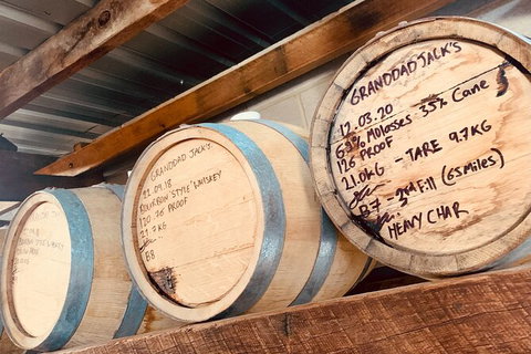 Hipster Sipster Brewery And Distillery Tour From Byron Bay - Northern NSW - Accommodation Cooktown 5