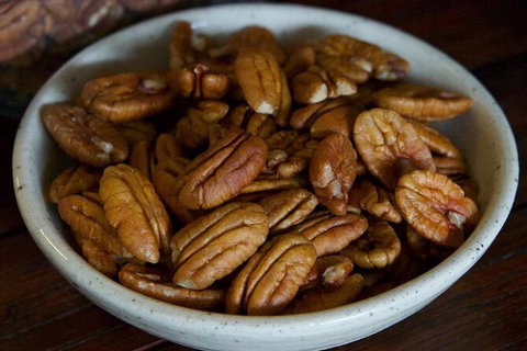 Pecan Farm Tour And Workshop, Byron Bay Hinterland - Accommodation Cooktown 5