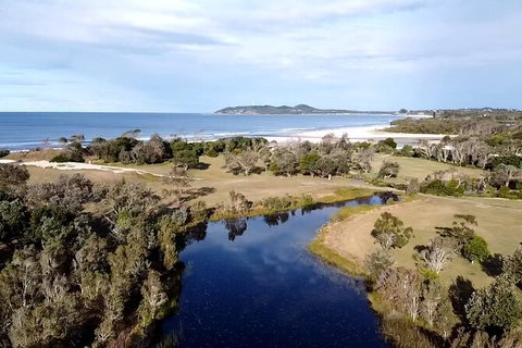 Pecan Farm Tour And Workshop, Byron Bay Hinterland - Accommodation Cooktown 3