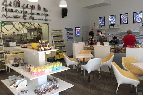 Central Coast Private Tour From Sydney, Plus Included Australian Reptile Park - Accommodation Cooktown 8