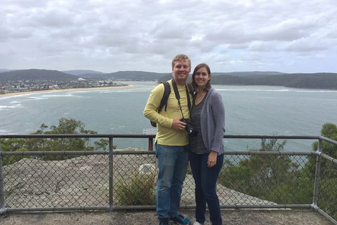 Central Coast Private Tour From Sydney, Plus Included Australian Reptile Park - Accommodation Cooktown 3