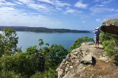 Central Coast Private Tour From Sydney, Plus Included Australian Reptile Park - Accommodation Cooktown 1