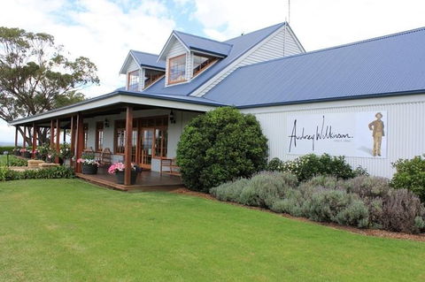 Audrey Wilkinson Vineyard: Fromage And Fortified Wine Experience - Accommodation Cooktown 5