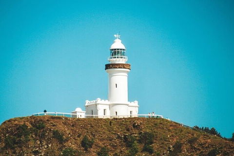 Julian Rocks Byron Bay Cruise - Accommodation Cooktown 12