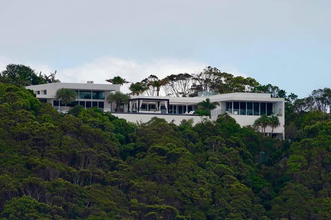 Julian Rocks Byron Bay Cruise - Accommodation Cooktown 19
