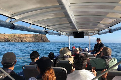 Julian Rocks Byron Bay Cruise - Accommodation Cooktown 5