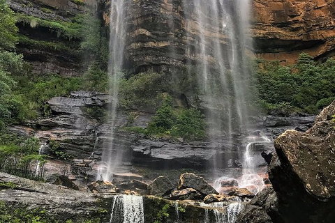 Private 10-hour Tour To Blue Mountains From Sydney - Hotel Pick Up & Drop Off - Accommodation Cooktown 3
