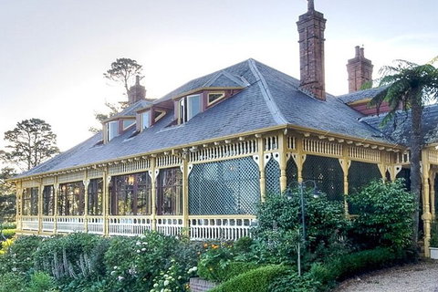 Private 10-hour Tour To Blue Mountains From Sydney - Hotel Pick Up & Drop Off - Accommodation Cooktown 1