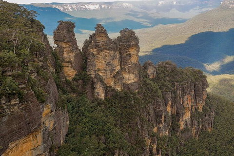 Private 10-hour Tour To Blue Mountains From Sydney - Hotel Pick Up & Drop Off - Accommodation Cooktown 4