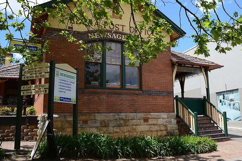 Private 10-hour Tour To Blue Mountains From Sydney - Hotel Pick Up & Drop Off - Accommodation Cooktown 5