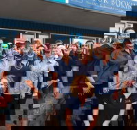 Norfolk Island Return Airport Transfers - Accommodation Cooktown