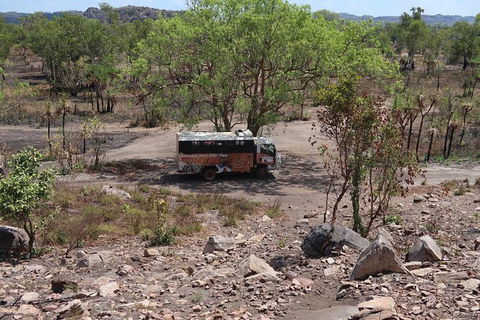 Arnhem Land Injalak Hill Full-Day Tour From Jabiru - Accommodation Cooktown 6
