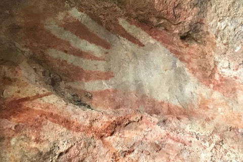 Arnhem Land Injalak Hill Full-Day Tour From Jabiru - Accommodation Cooktown 7