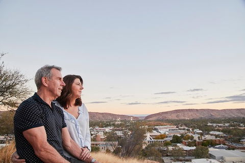 Best Of Alice Springs Full Day Tour - Accommodation Cooktown 0
