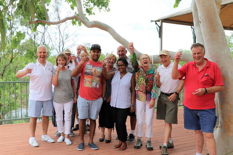 Boutique Atherton Tablelands Small-Group Food And Wine Tasting Tour From Cairns - Accommodation Cooktown 8