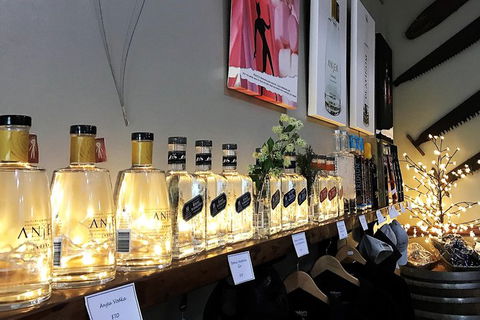 Boutique Atherton Tablelands Small-Group Food And Wine Tasting Tour From Cairns - Accommodation Cooktown 14