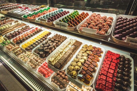 Boutique Atherton Tablelands Small-Group Food And Wine Tasting Tour From Cairns - Accommodation Cooktown 19