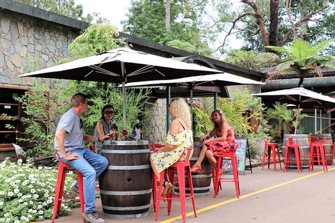 Boutique Atherton Tablelands Small-Group Food And Wine Tasting Tour From Cairns - Accommodation Cooktown 5