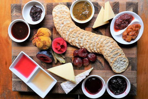 Boutique Atherton Tablelands Small-Group Food And Wine Tasting Tour From Cairns - Accommodation Cooktown 15